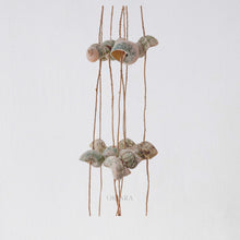 Load image into Gallery viewer, Merida Seashell Hanging Decoration