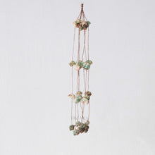 Load image into Gallery viewer, Merida Seashell Hanging Decoration