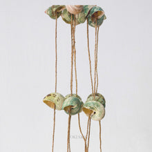 Load image into Gallery viewer, Merida Seashell Hanging Decoration