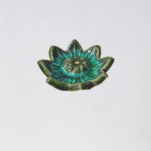 Load image into Gallery viewer, Kamala Handmade Incense Holders