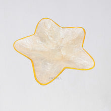 Load image into Gallery viewer, Helena Capiz Seashell Coaster