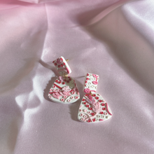 Load image into Gallery viewer, Dahlia Leaflets