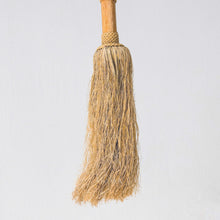 Load image into Gallery viewer, Noa Broom Raffia Hanging Decoration