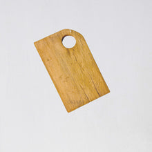 Load image into Gallery viewer, Teak Tray Natural