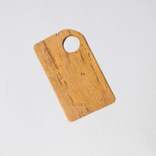 Load image into Gallery viewer, Teak Tray Natural