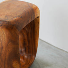 Load image into Gallery viewer, Loophole Accent Stool | 44cm Okiara