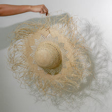 Load image into Gallery viewer, Ariel Sun Hat Okiara