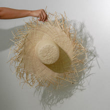 Load image into Gallery viewer, Marisol Sun Hat Okiara