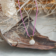 Load image into Gallery viewer, Maui Long Necklace Okiara