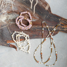 Load image into Gallery viewer, Maui Long Necklace Okiara