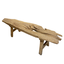 Load image into Gallery viewer, Encep Teakwood Bench
