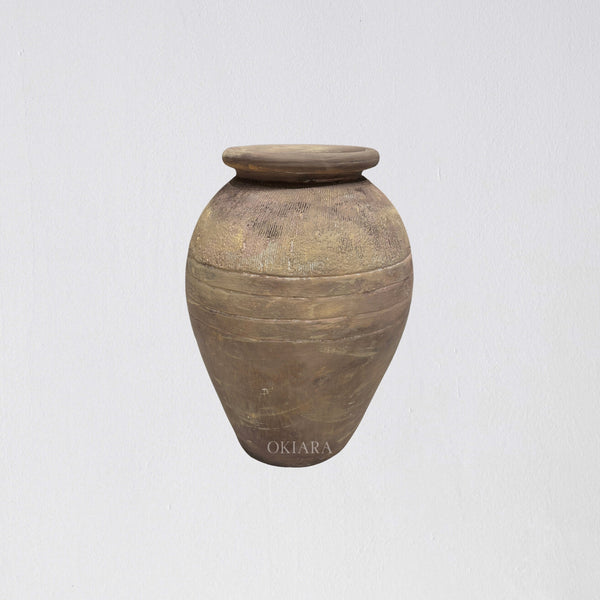 Dalila Vessel