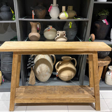 Load image into Gallery viewer, Tumi Console Table
