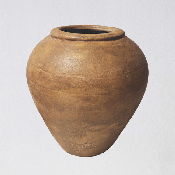 Omari Vessel Large | Pattern