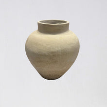 Load image into Gallery viewer, Bahiti Vessel | Small Oat Pattern
