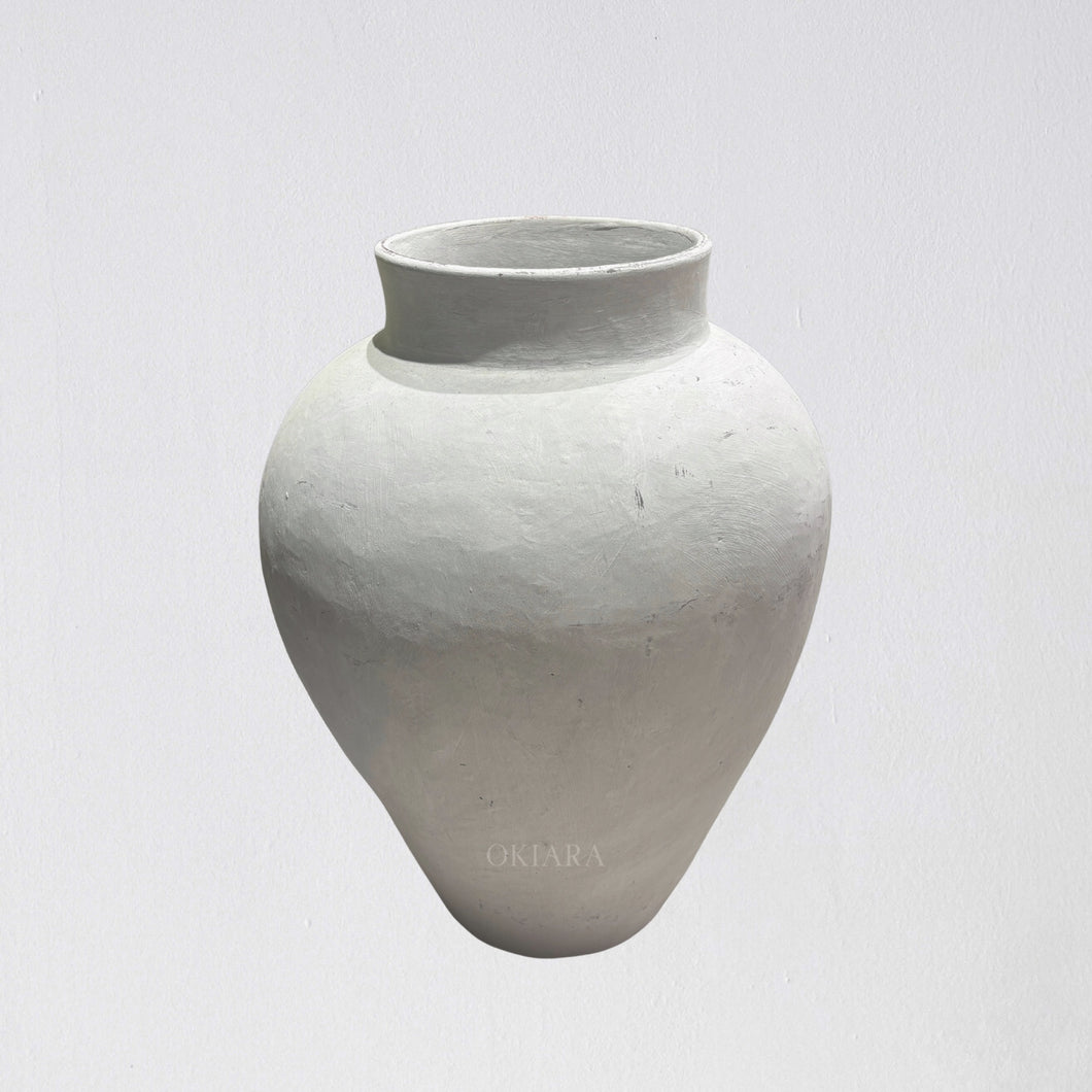 Bahiti Vessel | Natural Large