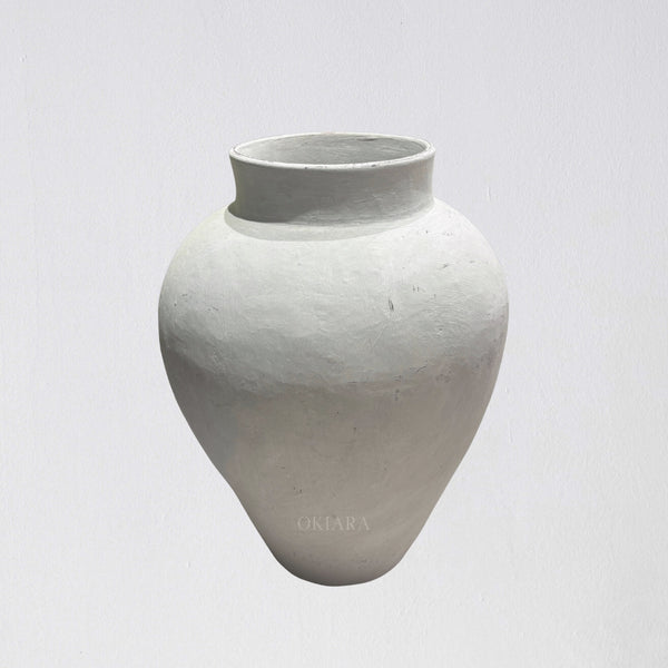 Bahiti Vessel | Natural Large