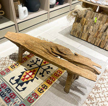 Load image into Gallery viewer, Encep Teakwood Bench
