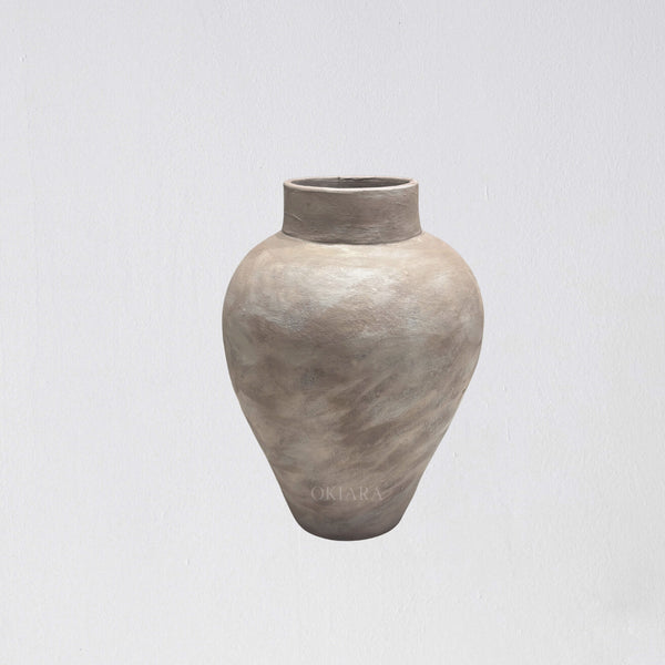 Bahiti Vessel | Mocha Latte Large