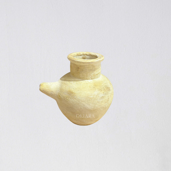 Cana Vessel | 23 cm