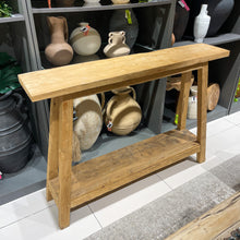 Load image into Gallery viewer, Tumi Console Table

