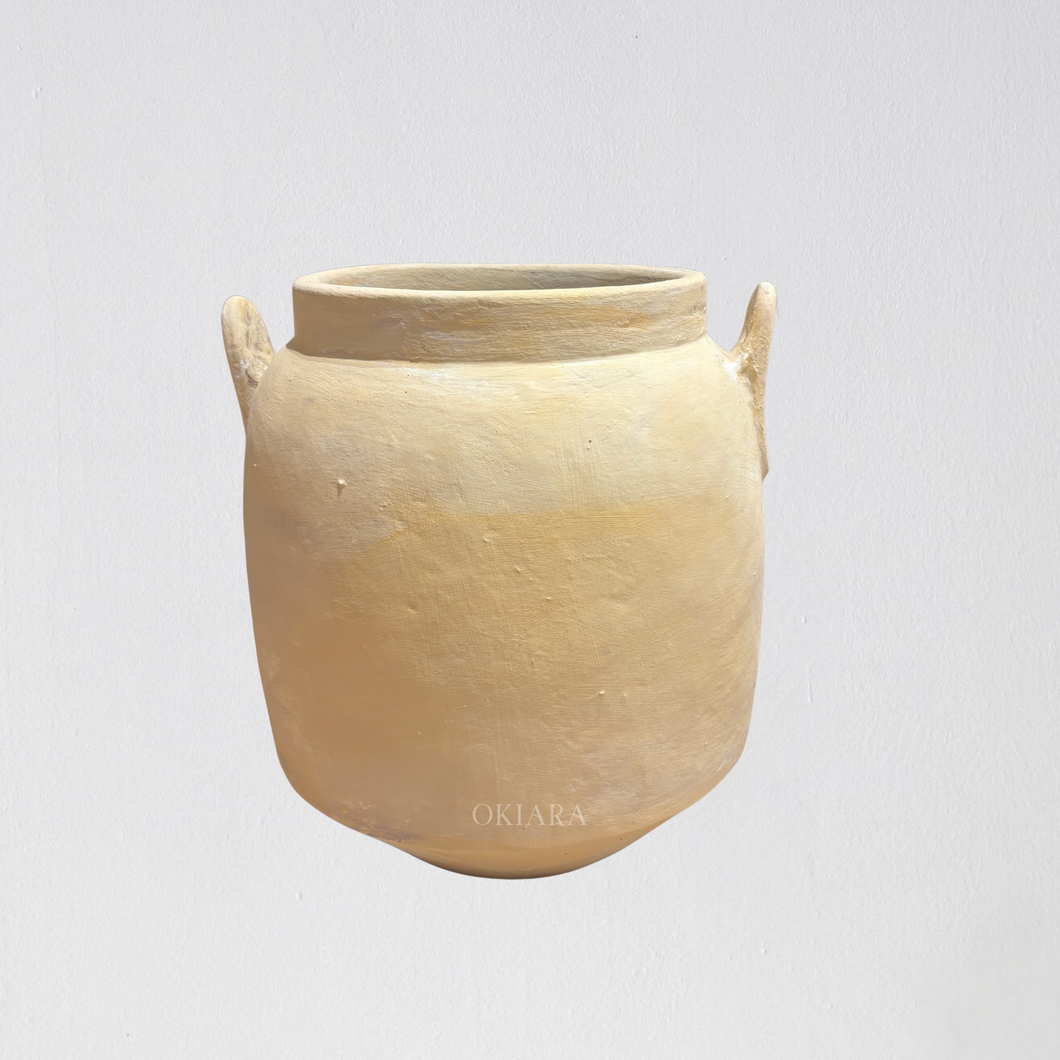 Hemeda Vessel Coral Pattern | 41 cm