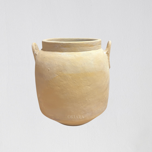 Hemeda Vessel Coral Pattern | 41 cm