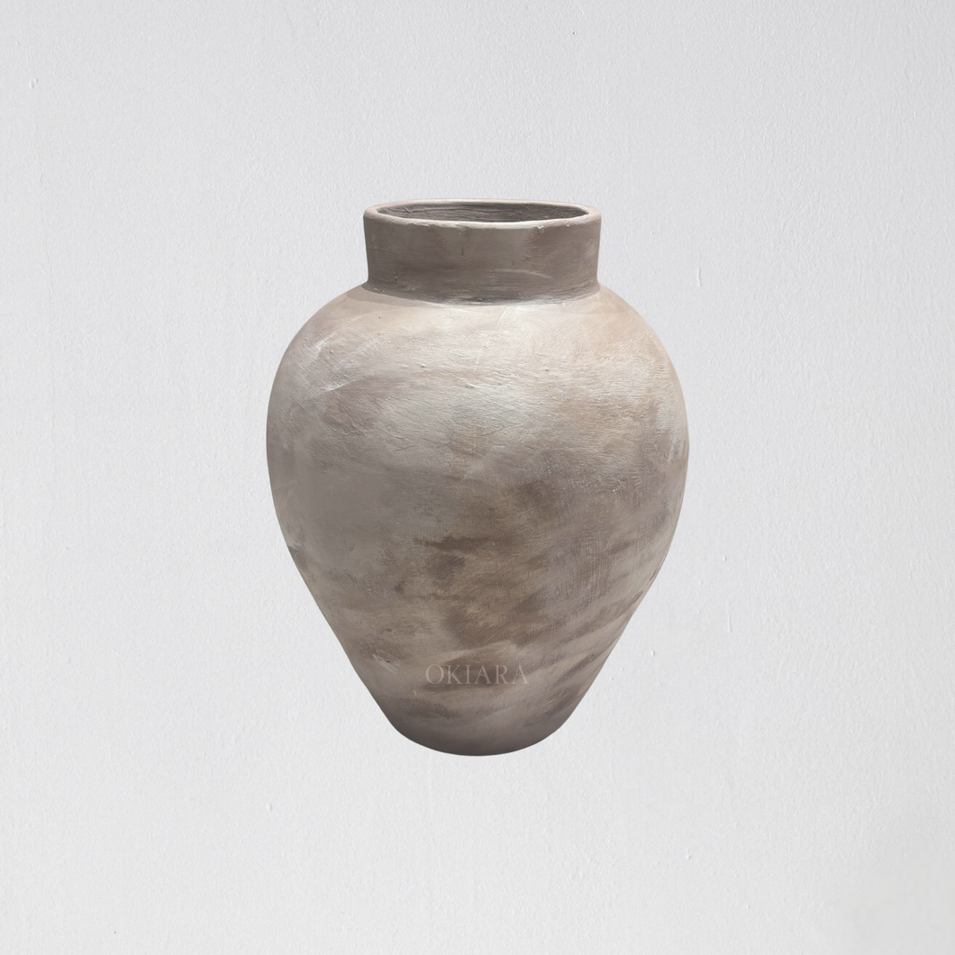 Bahiti Vessel | Mocha Latte Medium