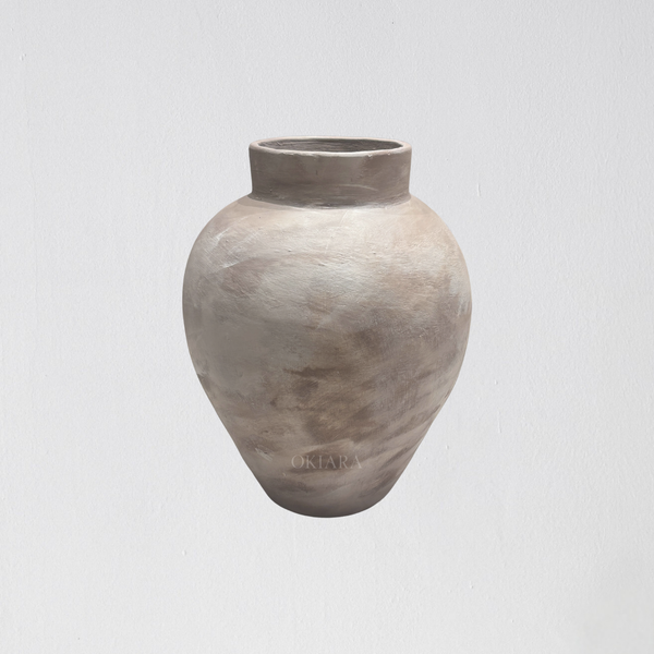 Bahiti Vessel | Mocha Latte Medium