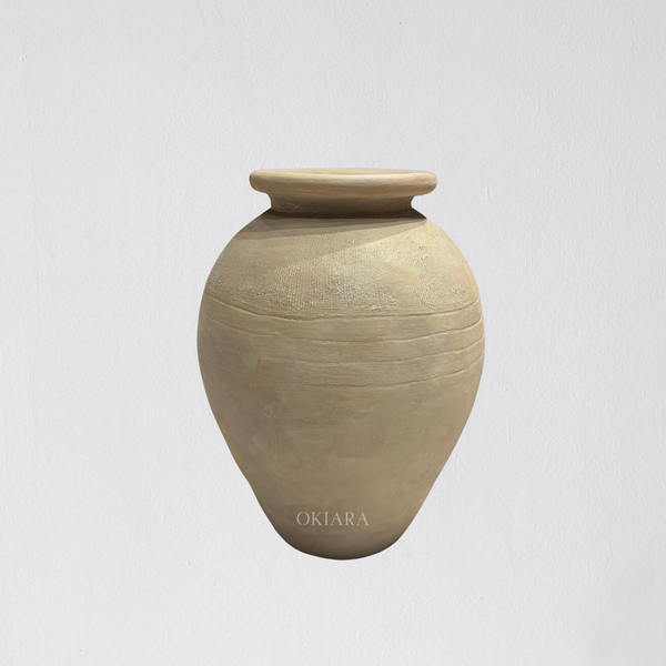 Dalila Vessel