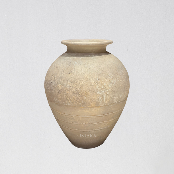 Dalila Vessel