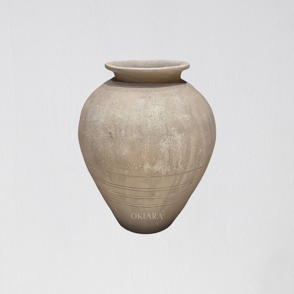 Dalila Vessel