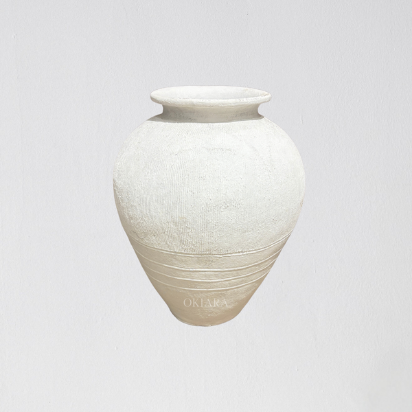 Dalila Vessel