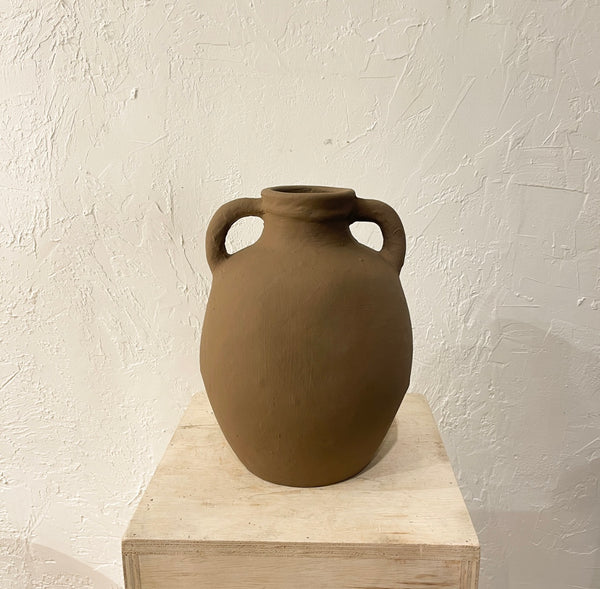 Amphora Vessel | Medium